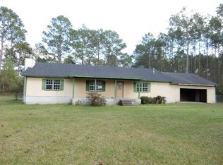 11362 Browntown Rd, Hortense, GA 31543