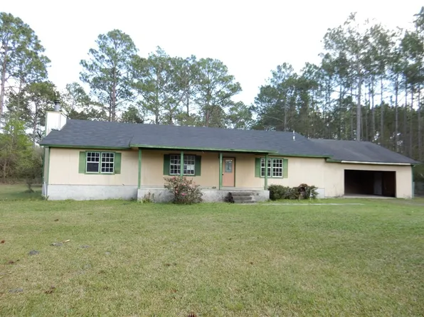 11362 Browntown Rd, Hortense, GA 31543