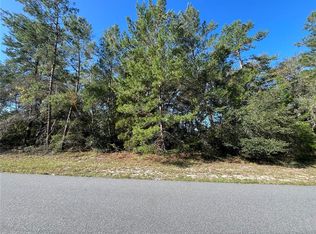 SW 34th St LOT 20, Ocala, FL 34474