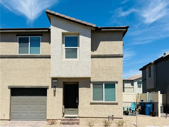 2742 Matador Red Ave, North Las Vegas, NV 89086