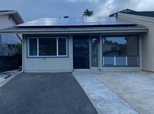 47-517 Alawiki St, Kaneohe, HI 96744