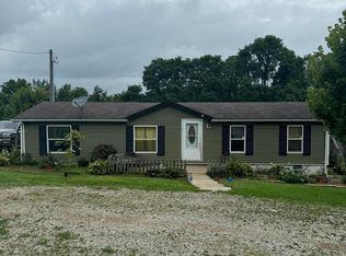 478 Willisburg Rd, Chaplin, KY 40012