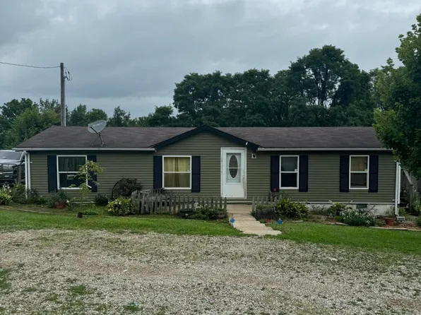 478 Willisburg Rd, Chaplin, KY 40012