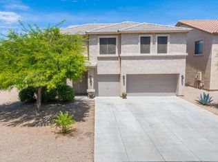 15208 W Cameron Dr, Surprise, AZ 85379