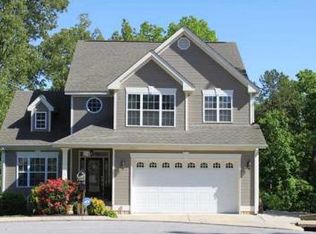 91 Hummingbird Hl, Ringgold, GA 30736