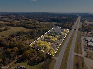 18207 Highway 71 S, Greenwood, AR 72936