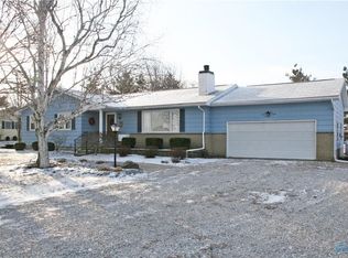 3799 County Road 183, Clyde, OH 43410
