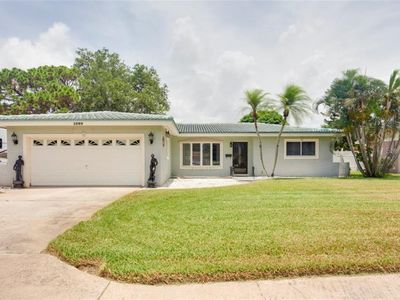 2689 Pinellas Point Dr S, Saint Petersburg, FL, 33712