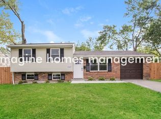 10329 Season Dr, Cincinnati, OH 45251