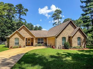 1112 Tiel Way, Huntsville, TX 77340