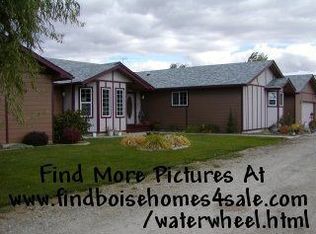 3300 Waterwheel Rd, Emmett, ID 83617