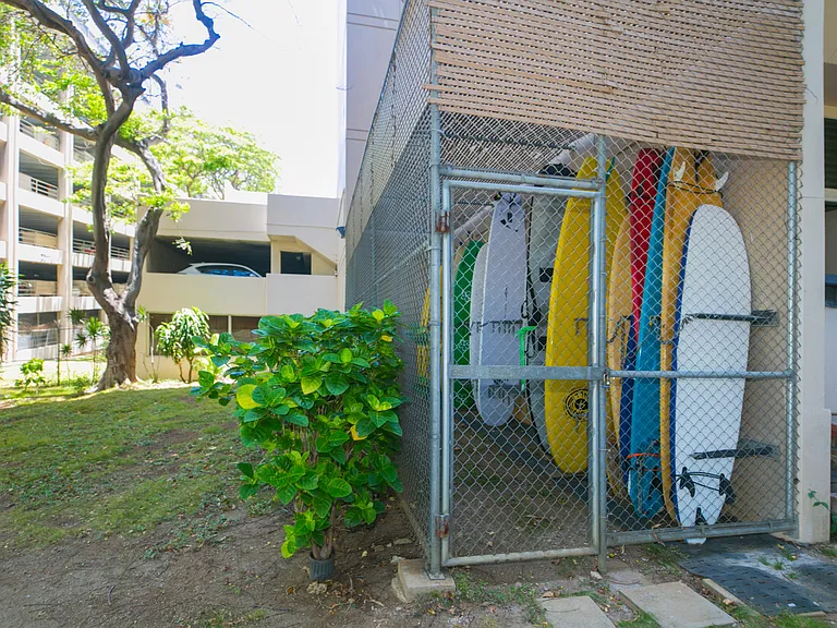 500 University Ave #311 — Photo 23