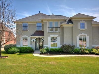 220 Varco Dr, Austin, TX, 78738