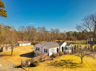 211 Siloam Rd, Freehold, NJ 07728