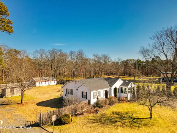 211 Siloam Road, Freehold, NJ 07728