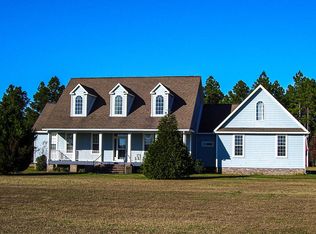 13029 Underwood Rd, Summerdale, AL 36580
