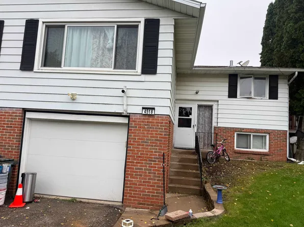 4518 Belmar Cir, Fitchburg, WI 53711
