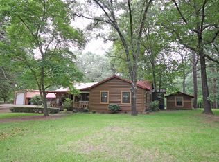 442 Acr 325, Frankston, TX 75763