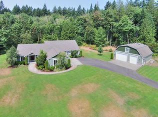 7735 Johnson Point Rd NE, Olympia, WA 98516