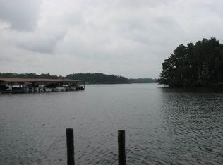 105 Nautical Bay, Hot Springs, AR 71913
