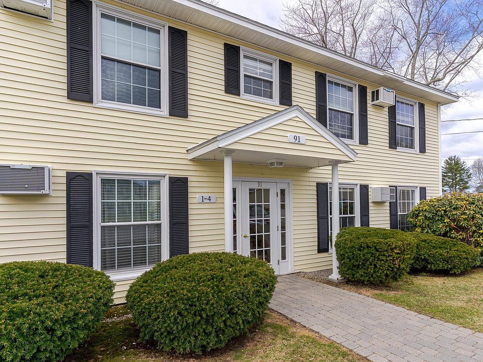 1st image of 91 Winnacunnet Road #1
