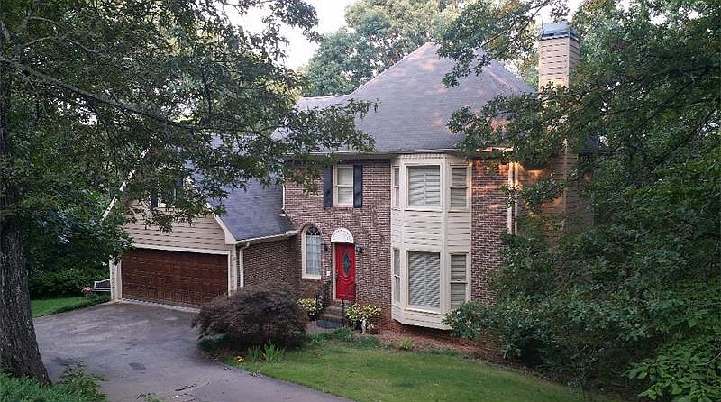 1st image of 3528 Habersham Club Dr
