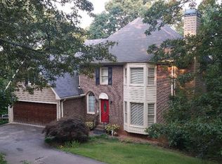 3528 Habersham Club Dr, Cumming, GA 30041
