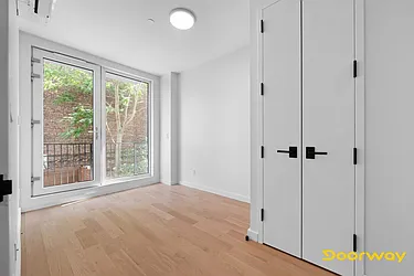 Rented by Doorway NYC, LLC