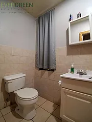 Rented by Evergreen Apartments BK