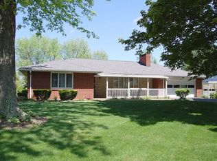 1091 Briarwood Rd, Mansfield, OH 44907