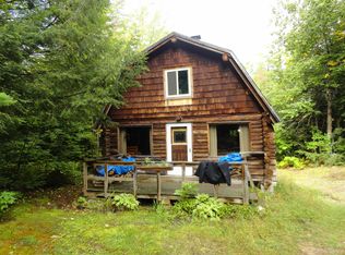 Lost Creek Rd, Big Bay, MI 49808