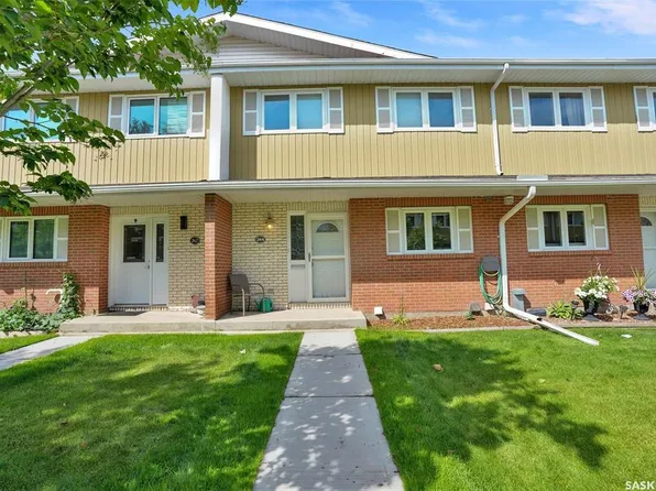 264 Plainsview DRIVE, Regina, SK S4S 6N1