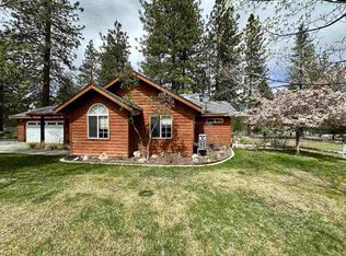 17445 Jackrabbit Rd, Weed, CA 96094