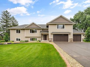 1908 133rd Ln NE, Ham Lake, MN 55304