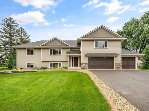 1908 133rd Ln NE, Ham Lake, MN 55304