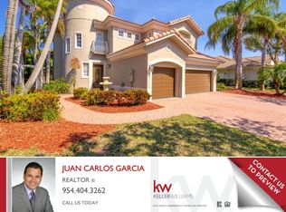 3151 SW 195th Ter, Hollywood, FL 33029