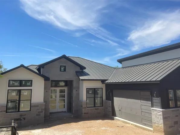 1310 Cats Eye, Horseshoe Bay, TX 78657