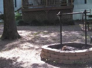 68 Whippoorwill Rdg, Perryville, AR 72126