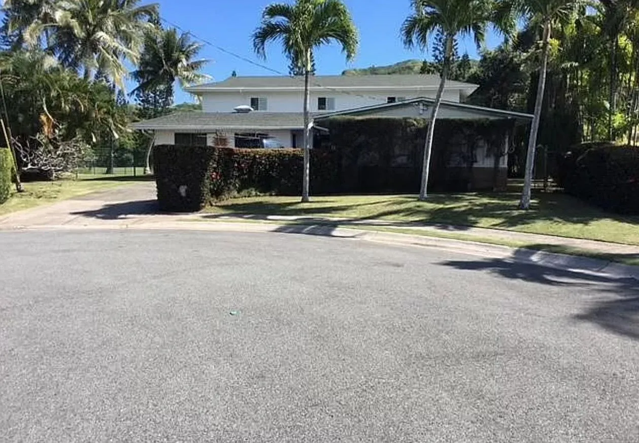 Paokano Pl, Kailua — Photo 1
