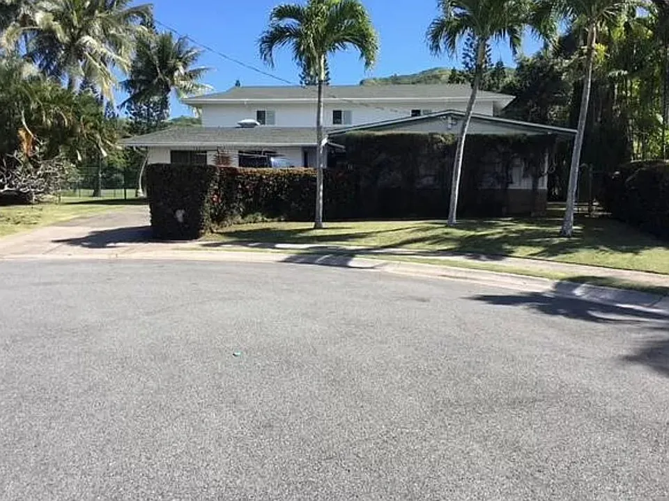 Paokano Pl