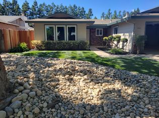 917 Palmilla Dr, Modesto, CA 95356
