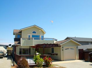 58 Acacia Ave, Cayucos, CA 93430