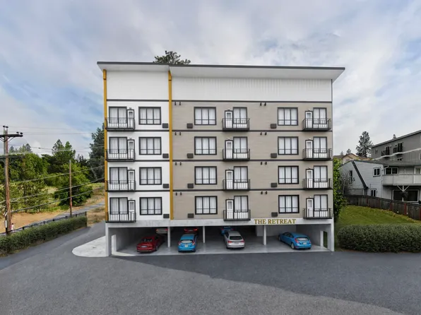 1728 E Hartson Ave, Spokane, WA 99202