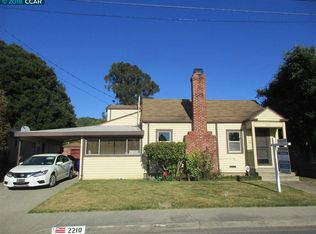 2210 Brookhaven Ct, San Pablo, CA 94806