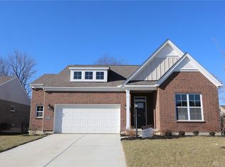 729 Newton Dr #54, Dayton, OH