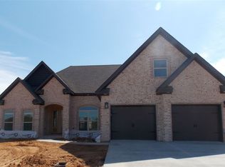 2708 Eden Hills Ln, Jonesboro, AR 72405