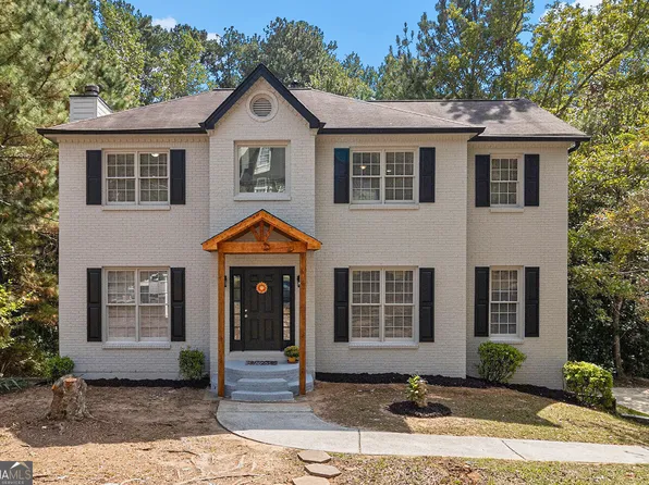 1201 Justin Ln, Lithonia, GA 30058