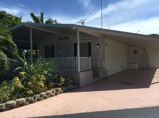 5000 SW 28th Ct, Pembroke Park, FL 33023