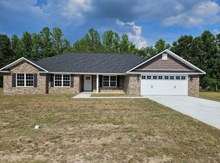 420 Wendemere Dr, SUMTER, SC 29153