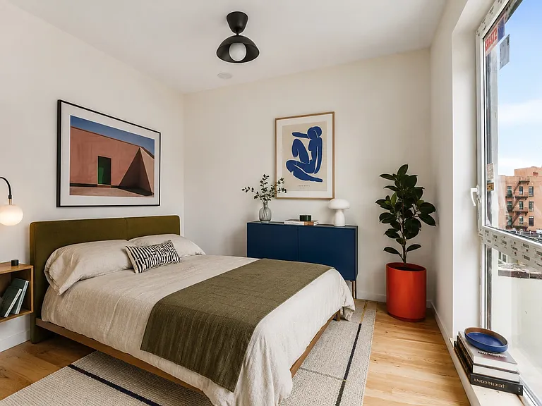 457 W 150th St #6 — Photo 3